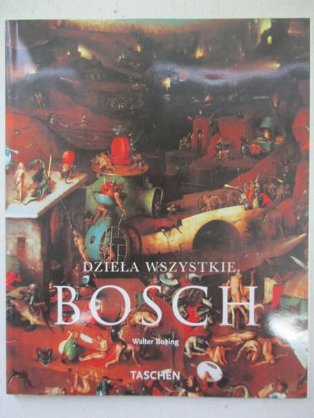 Bosing Walter - Bosch