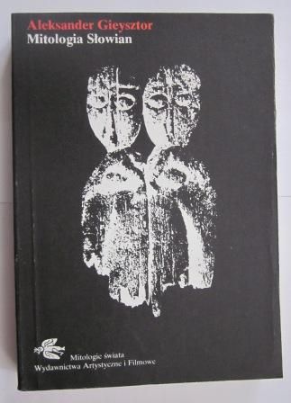 Mitologia Słowian