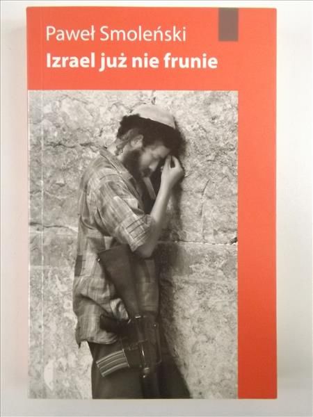 Izrael już nie frunie