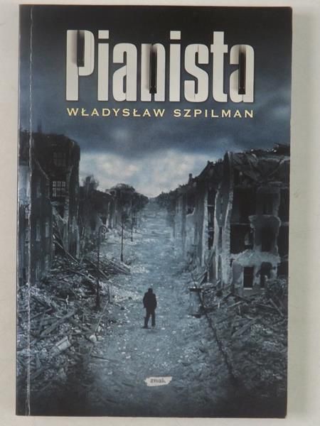 Pianista. Władysław
