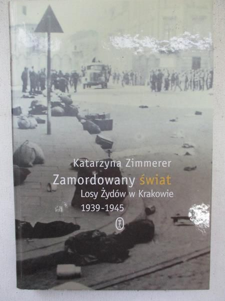 Zamordowany świat