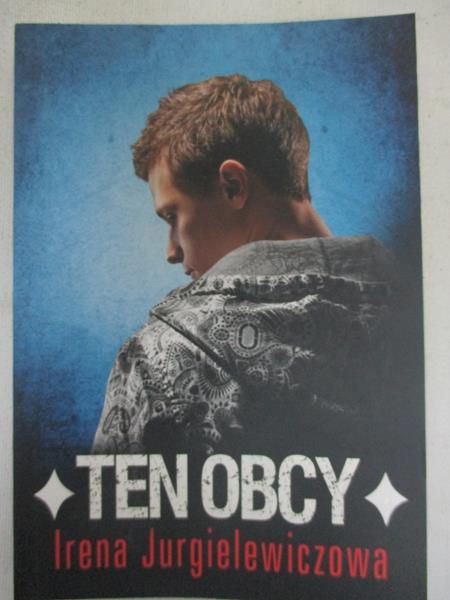 Ten obcy