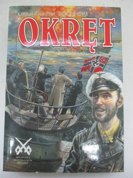 Okręt