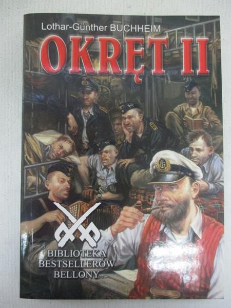 Okręt II