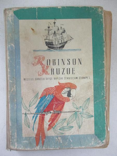Robinson Kruzoe