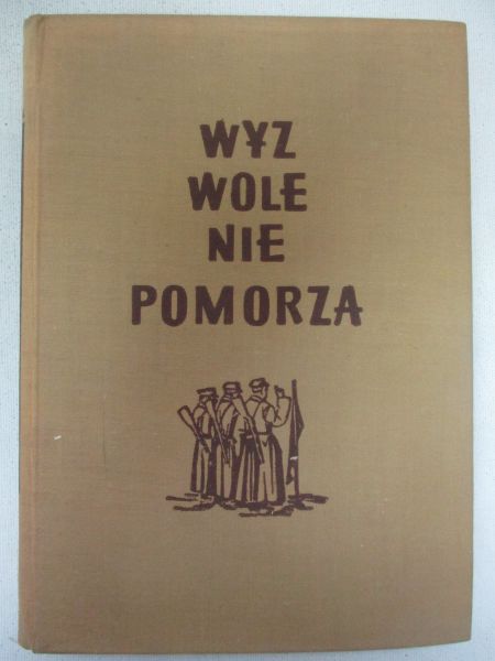 Wyzwolenie Pomorza