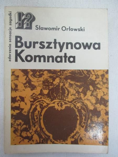 Bursztynowa komnata
