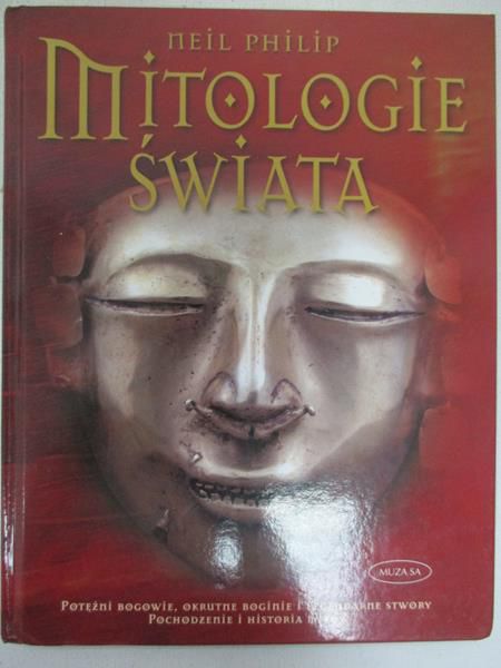 Mitologie świata