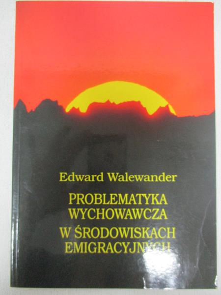 Walenalder      środoiskach