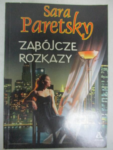 Zabójcze rozkazy