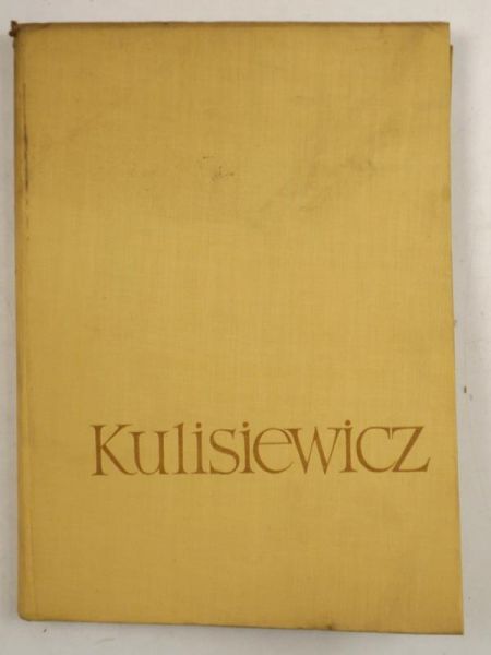 Kulisiewicz