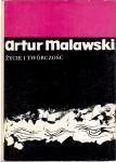 Artur Malawski. Życie i twórczość