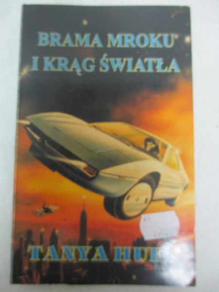 Brama mroku i krąg światła