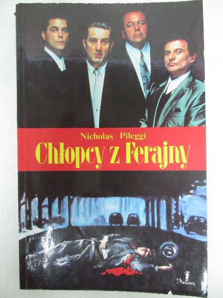 Chłopcy z Ferajny