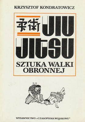 Jiu-Jitsu: sztuka walki obronnej