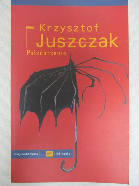 Półzdarzenie