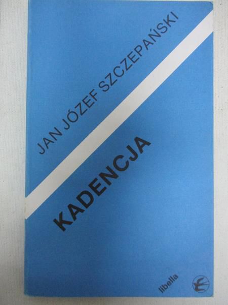 Szczepański Jan Józef - Kadencja