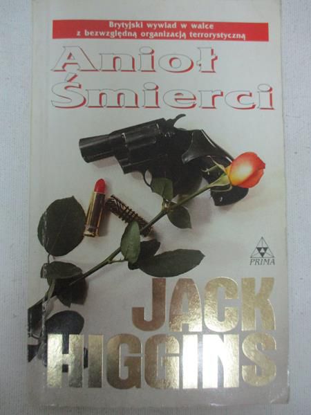 Anioł Śmierci