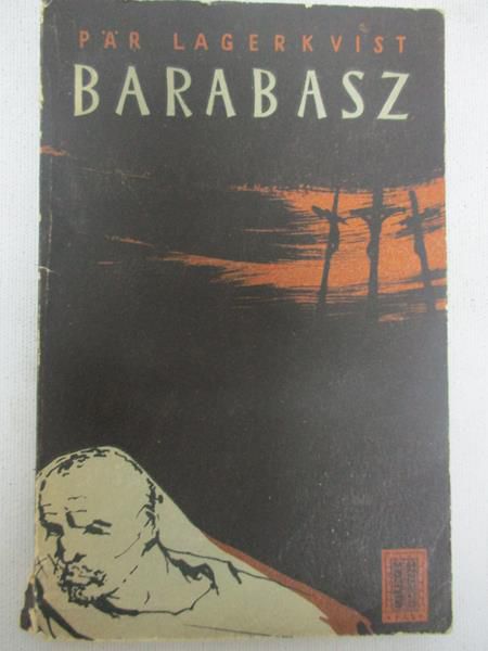 Lagerkvist Par - Barabasz