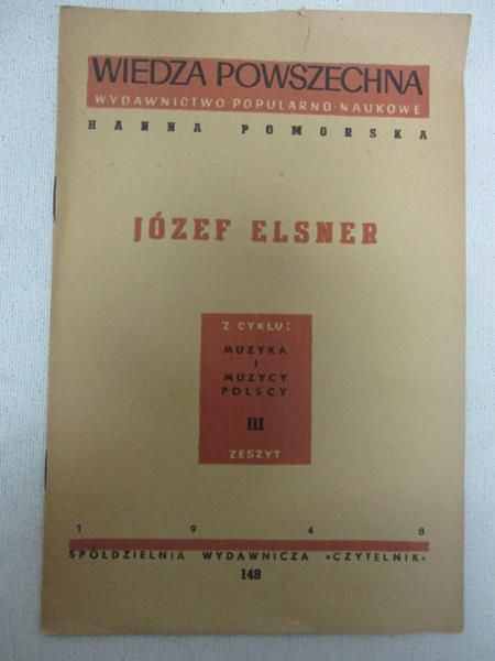 Józef Elsner
