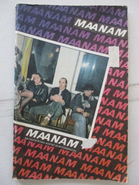 Maanam