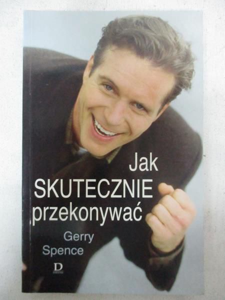 Jak skutecznie przekonywać