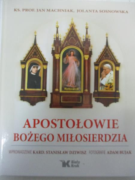 Apostołowie Bożego miłosierdzia