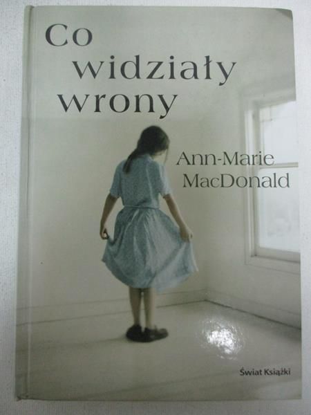 Co widziały wrony