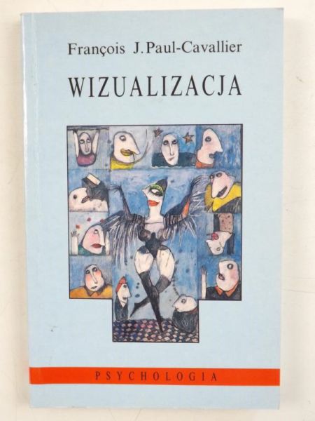 Paul-Cavallier Francois - Wizualizacja