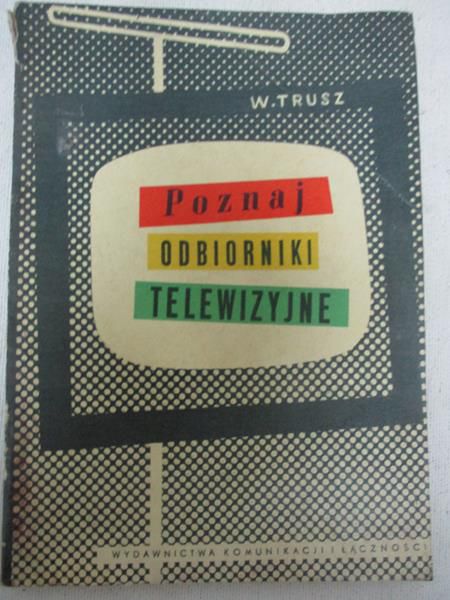 Poznaj odbiorniki telewizyjne