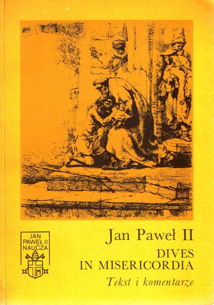 Jan Paweł II - Dives in misericordiae