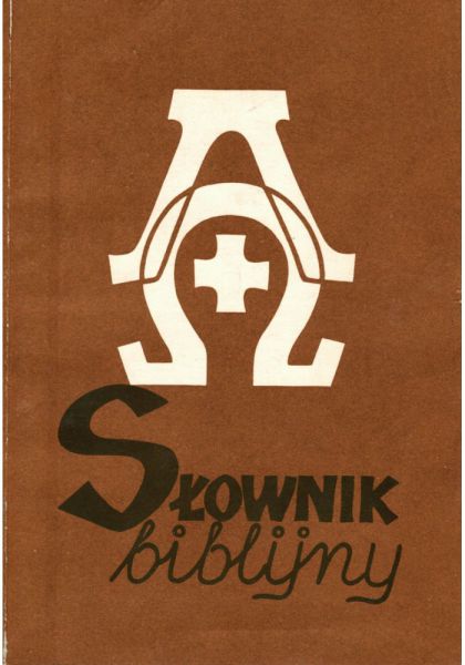 Langkammer Hugolin - Słownik biblijny