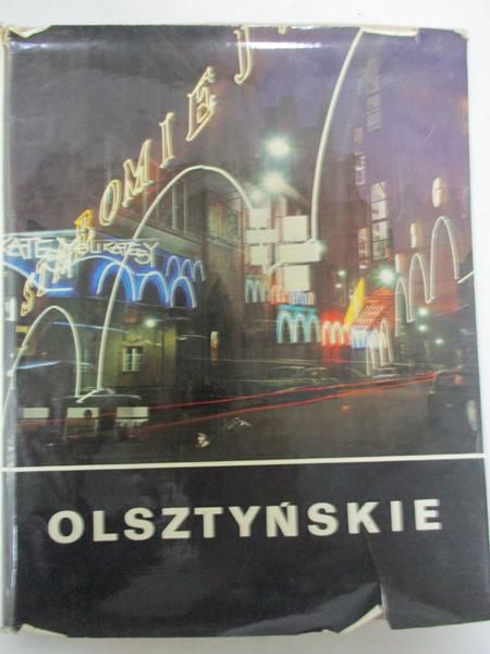Olsztyńskie