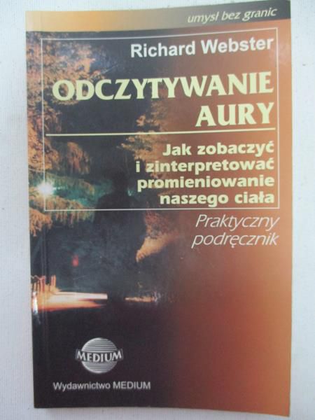 Odczytywanie aury