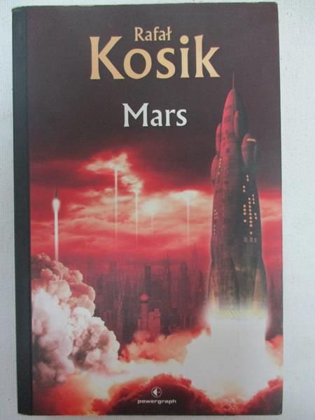 Kosik Rafał - Mars