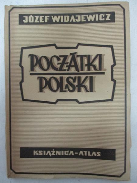 Początki Polski, 1948 r.