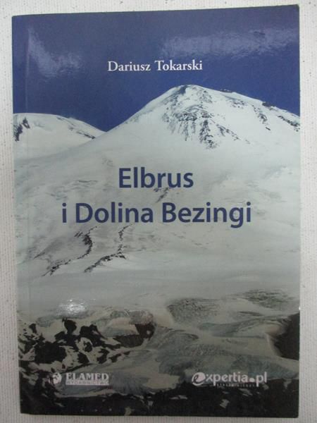 Elbrus i Dolina Bezingi