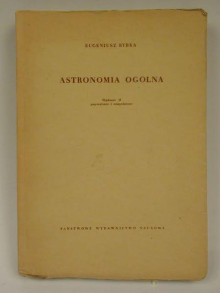 Astronomia ogólna