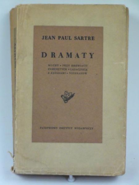 Dramaty