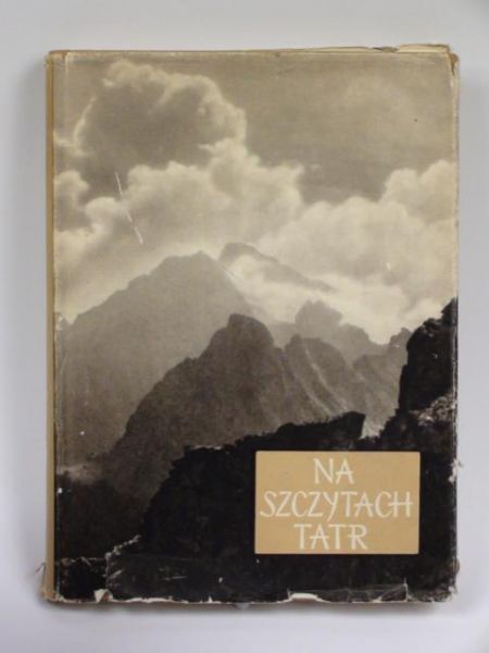 Na szczytach Tatr