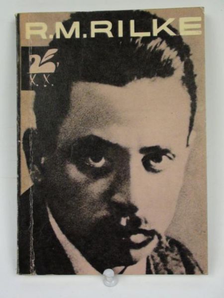 Rilke Rainer M. - Poezje wybrane, Przekład Jastrun