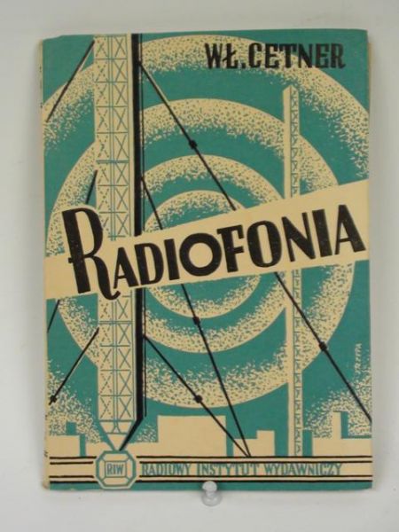 Radiofonia Część II, 1949 r.