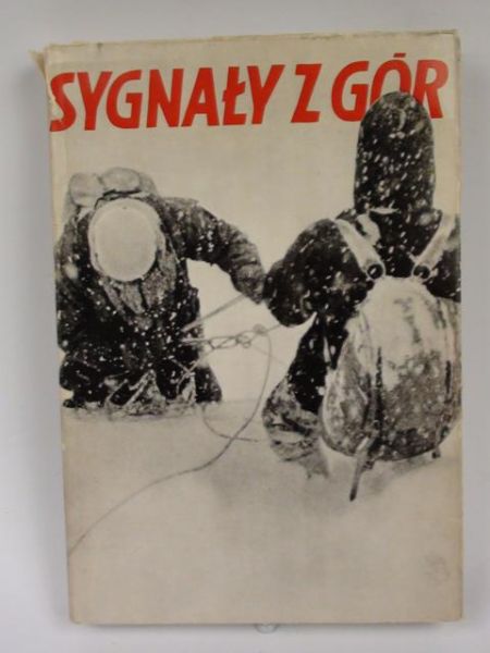 Sygnały z gór