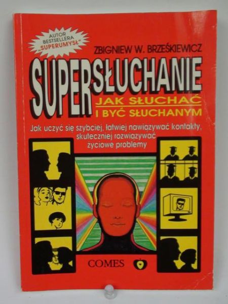 Super słuchanie