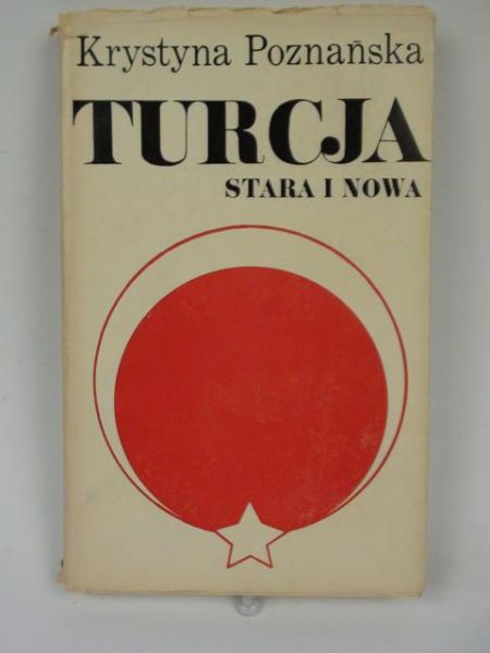 Turcja stara i nowa