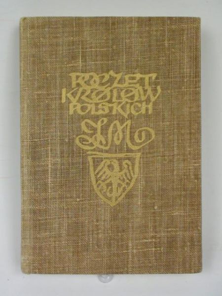 Poczet Królów Polskich