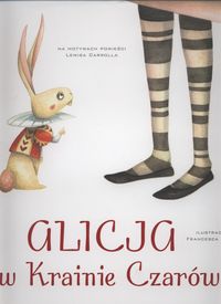 Alicja w krainie czarów