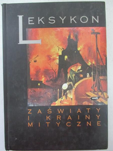 Leksykon