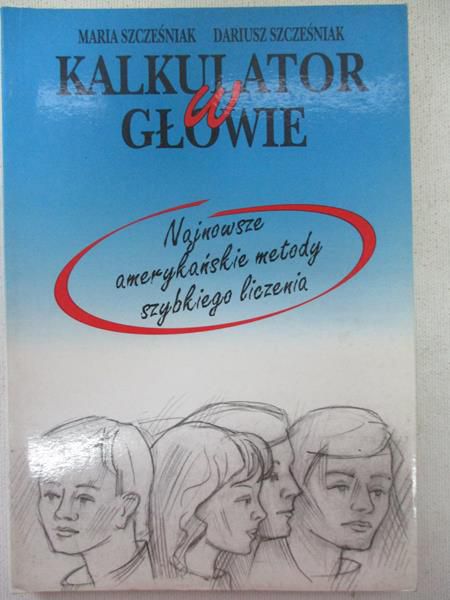 Kalkulator w głowie
