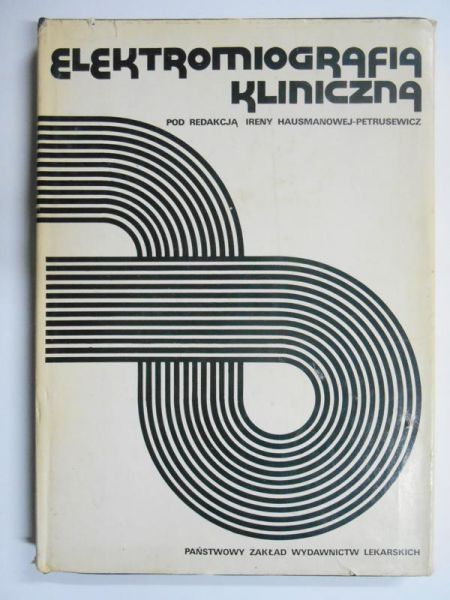 Elektromiografia kliniczna